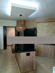 Blk 669C Jurong West Street 64 (Jurong West), HDB Executive #466799111